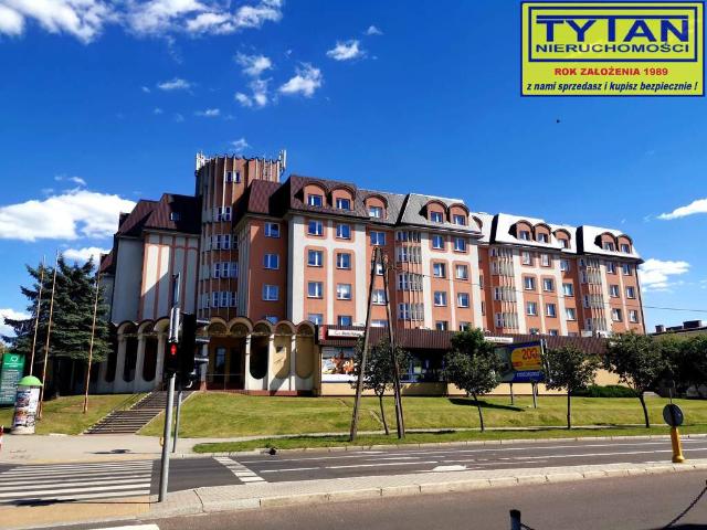 Mieszkanie na sprzedaż w Łomża, Podlaskie