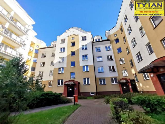 Mieszkanie na sprzedaż w Łomża, Podlaskie