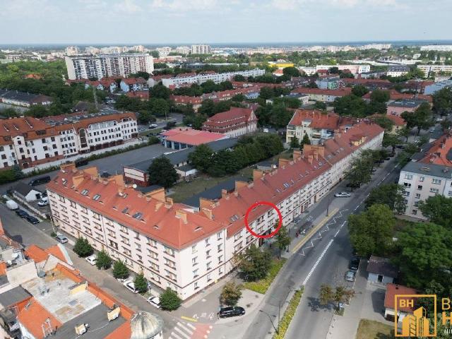 Mieszkanie na sprzedaż w Opole, Opolskie