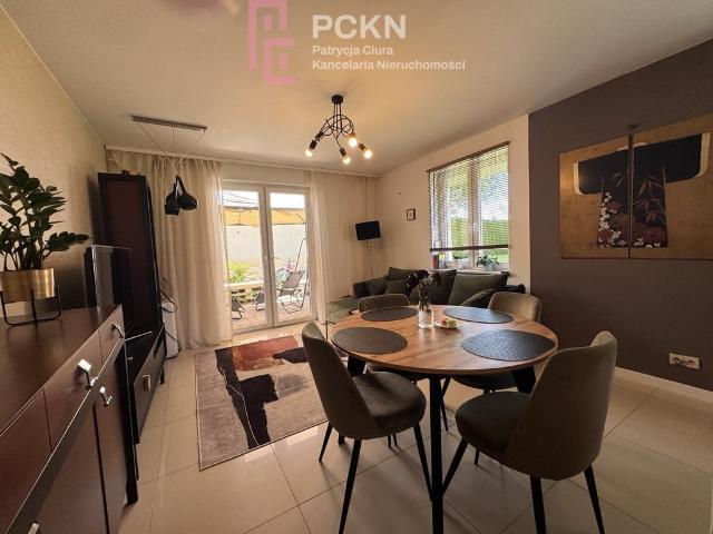 Mieszkanie na sprzedaż w Opole, Opolskie