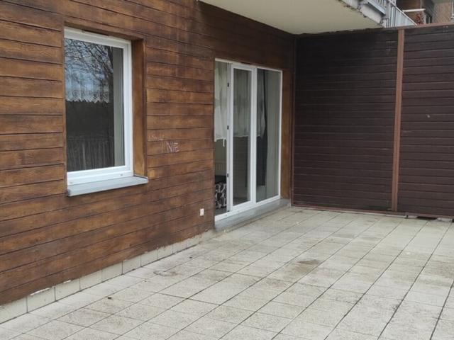 Mieszkanie na sprzedaż w Opole, Opolskie