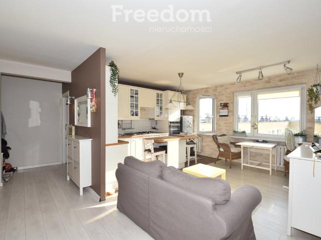 Mieszkanie na sprzedaż w Opole, Opolskie