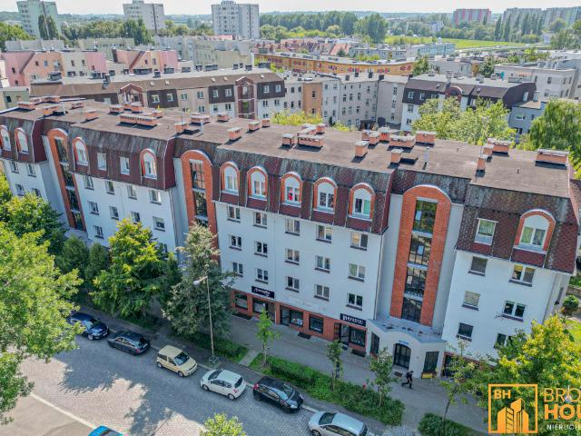 Mieszkanie na sprzedaż w Opole, Opolskie