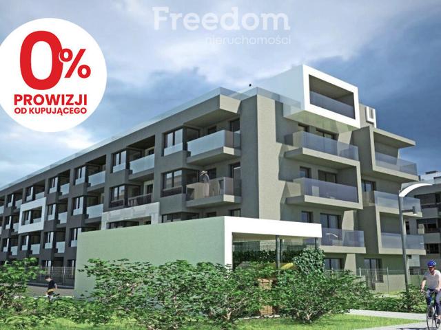 Mieszkanie na sprzedaż w Opole, Opolskie