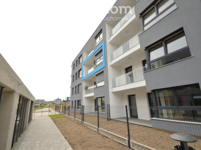 Mieszkanie na sprzedaż w Opole, Opolskie