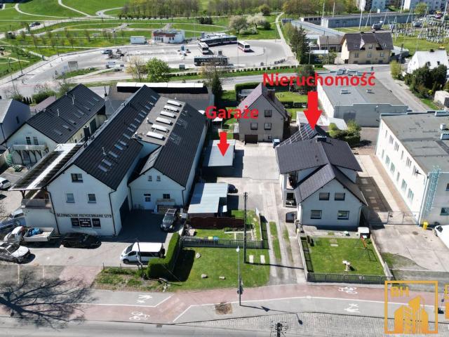 Mieszkanie na sprzedaż w Opole, Opolskie