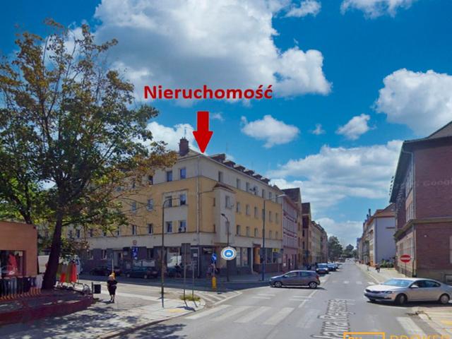 Mieszkanie na sprzedaż w Opole, Opolskie