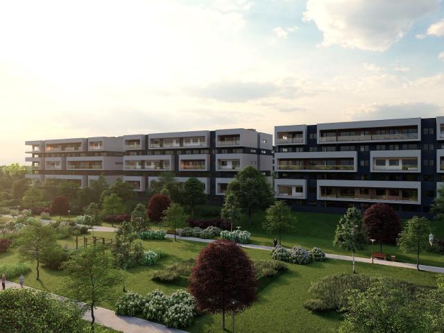 Mieszkanie na sprzedaż w Opole, Opolskie