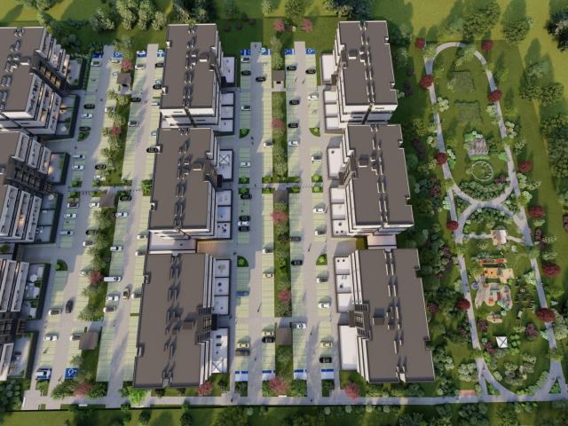 Mieszkanie na sprzedaż w Opole, Opolskie