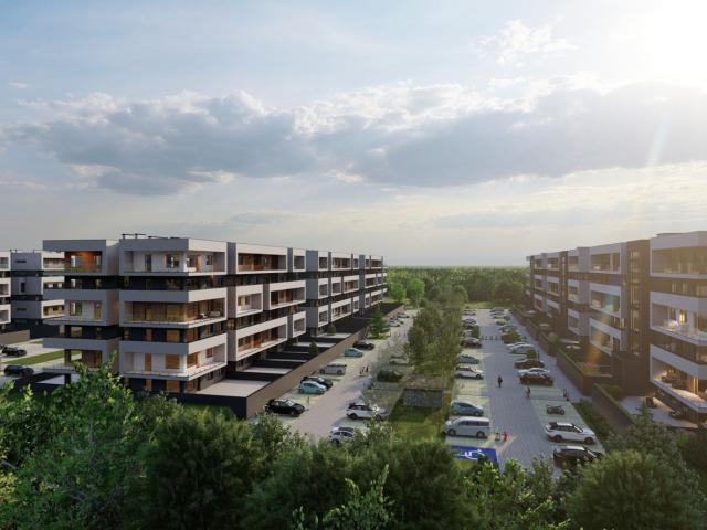 Mieszkanie na sprzedaż w Opole, Opolskie
