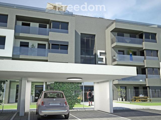 Mieszkanie na sprzedaż w Opole, Opolskie