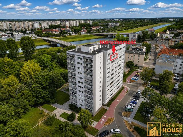 Mieszkanie na sprzedaż w Opole, Opolskie