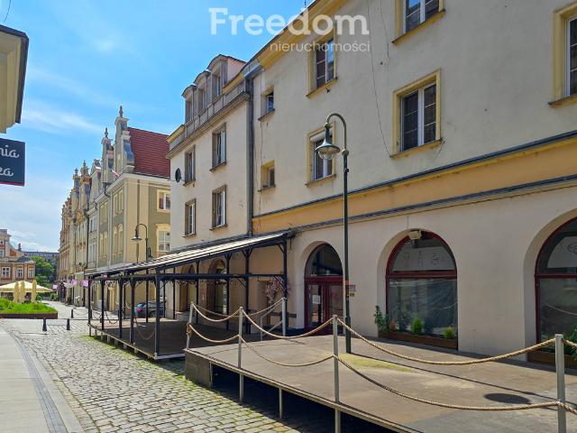 Mieszkanie na sprzedaż w Opole, Opolskie