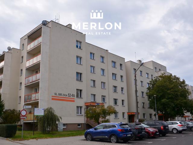 Mieszkanie na sprzedaż w Malinka, Opole