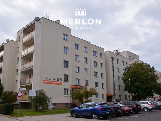 Mieszkanie na sprzedaż w Malinka, Opole