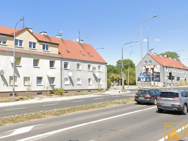 Mieszkanie na sprzedaż w Opole, Opolskie