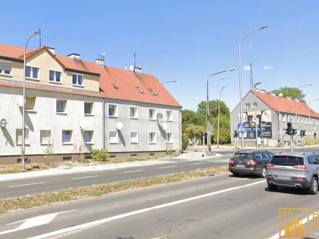 Mieszkanie na sprzedaż w Opole, Opolskie