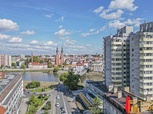 Mieszkanie na sprzedaż w Opole, Opolskie