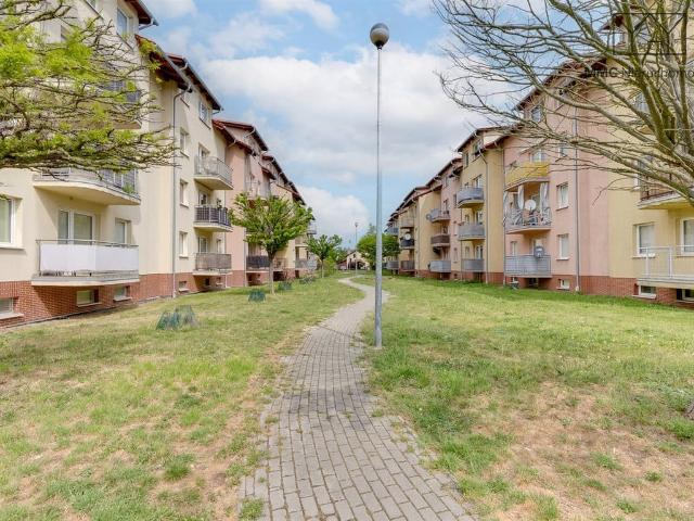 Mieszkanie na sprzedaż w Opole, Opolskie