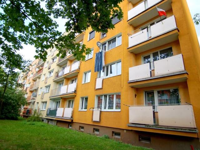 Mieszkanie na sprzedaż w Opole, Opolskie