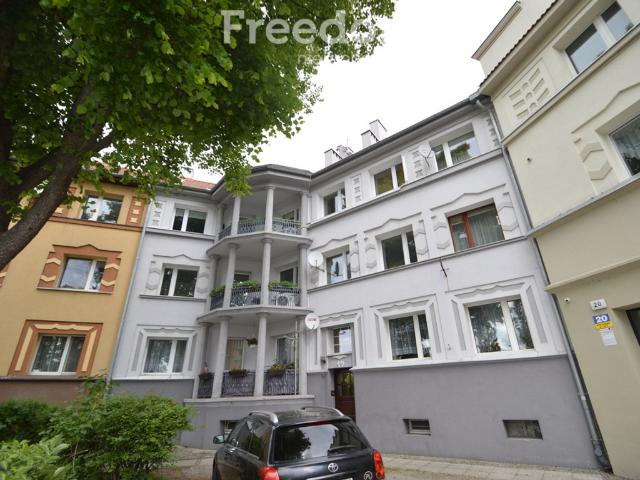 Mieszkanie na sprzedaż w Opole, Opolskie