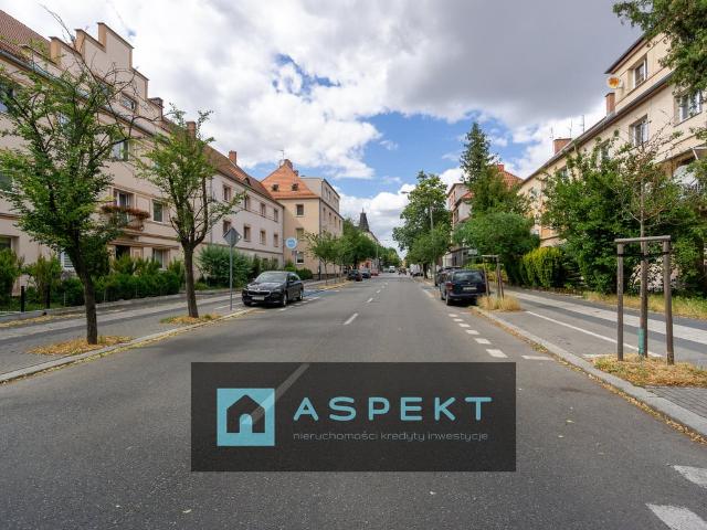 Mieszkanie na sprzedaż w Opole, Opolskie