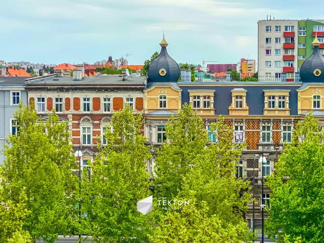 Mieszkanie na sprzedaż w Opole, Śródmieście