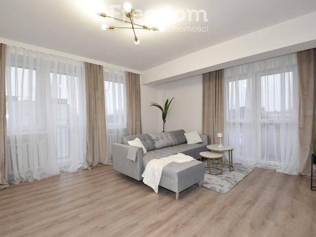 Mieszkanie na sprzedaż w Opole, Opolskie