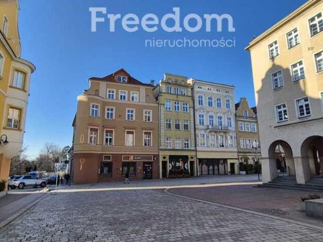 Mieszkanie na sprzedaż w Opole, Opolskie