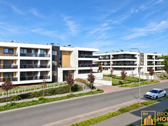 Mieszkanie na sprzedaż w Szczepanowice - Wójtowa Wieś, Opole
