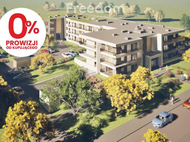 Mieszkanie na sprzedaż w Opole, Szczepanowice