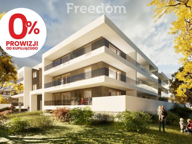 Mieszkanie na sprzedaż w Opole, Opolskie