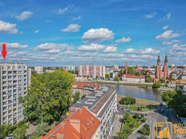 Mieszkanie na sprzedaż w Opole, Opolskie