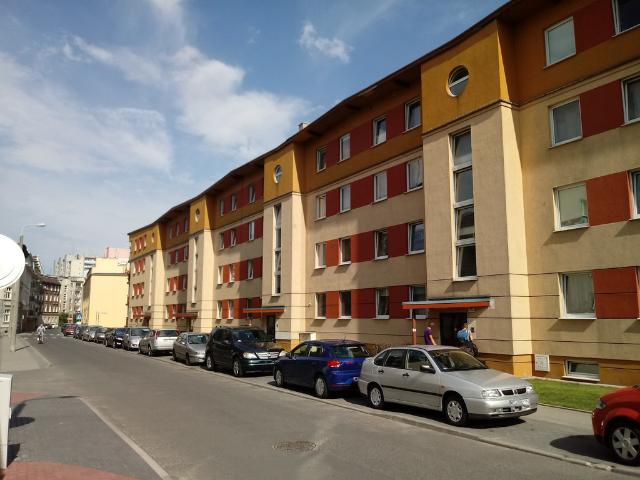 Mieszkanie na sprzedaż w Opole, Opolskie