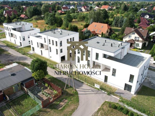 Mieszkanie na sprzedaż w Siechnice, Dolnośląskie
