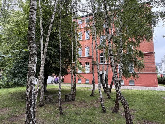 Mieszkanie na sprzedaż w Gelder Vorstadt, Kołobrzeg