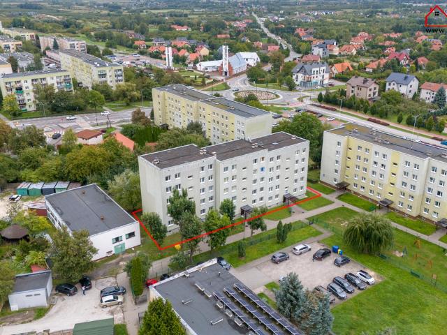Mieszkanie na sprzedaż w Busko-zdrój, Świętokrzyskie