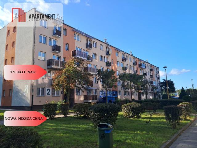 Mieszkanie na sprzedaż w Tczew, Pomorskie