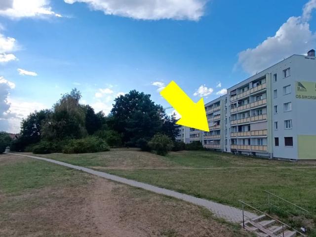 Mieszkanie na sprzedaż w Żory, Śląskie