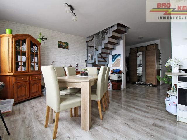 Mieszkanie na sprzedaż w Starogard Gdański, Pomorskie