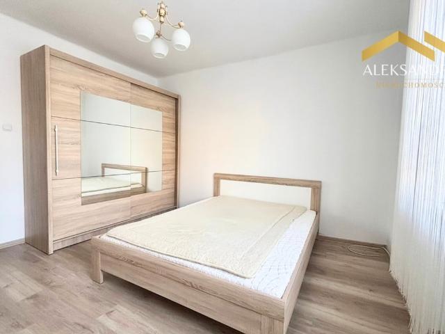 Mieszkanie na sprzedaż w Grajewo, Podlaskie