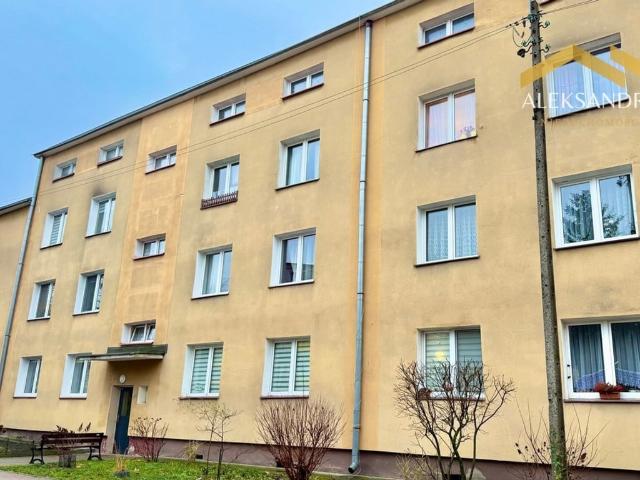 Mieszkanie na sprzedaż w Grajewo, Podlaskie