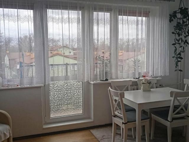 Mieszkanie na sprzedaż w Swarzędz, Wielkopolskie