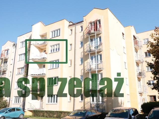 Mieszkanie na sprzedaż w Gniezno, Wielkopolskie