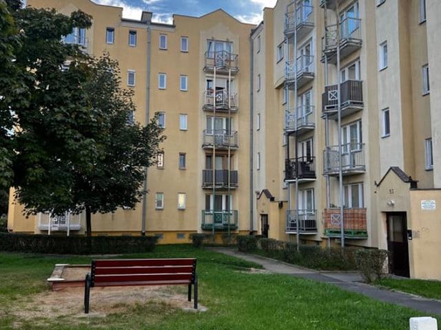 Mieszkanie na sprzedaż w Gniezno, Wielkopolskie