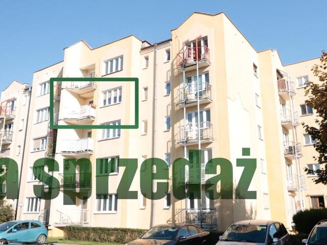 Mieszkanie na sprzedaż w Gniezno, Wielkopolskie