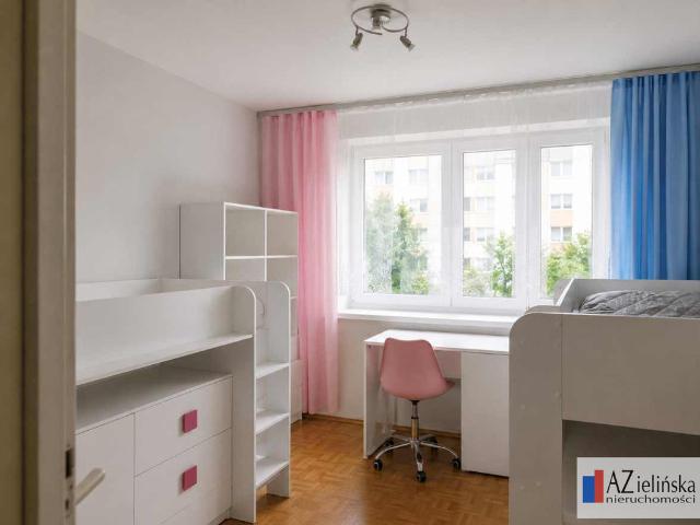Mieszkanie na sprzedaż w Osiedle Leśne, Koziegłowy
