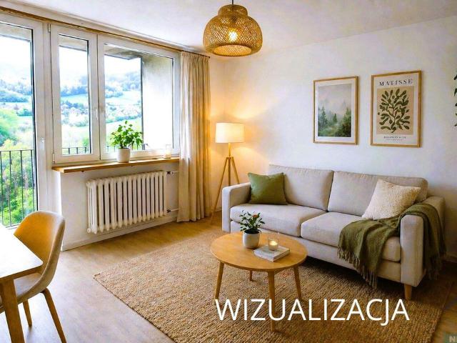 Mieszkanie na sprzedaż w Ustroń, Śląskie