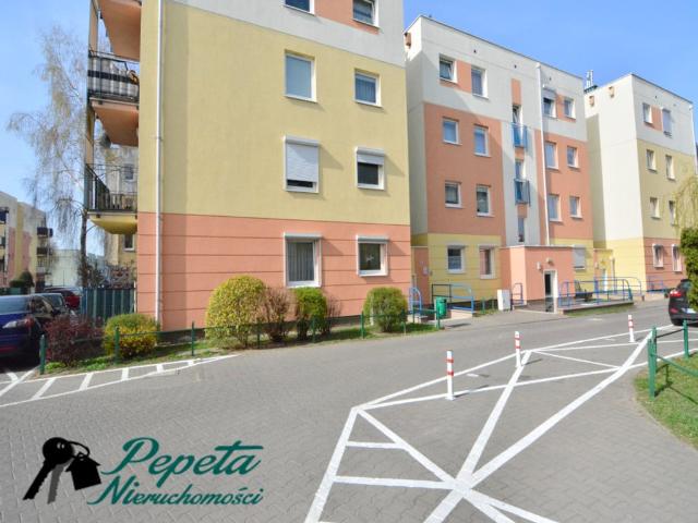 Mieszkanie na sprzedaż w Swarzędz, powiat poznański