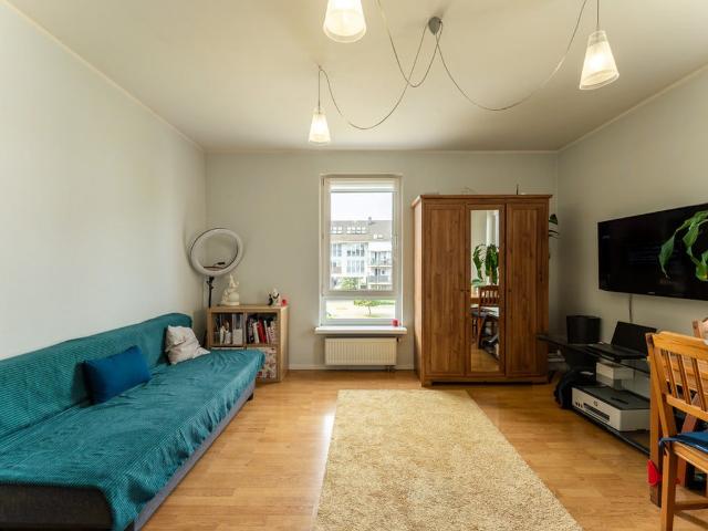 Mieszkanie na sprzedaż w Suchy Las, Wielkopolskie